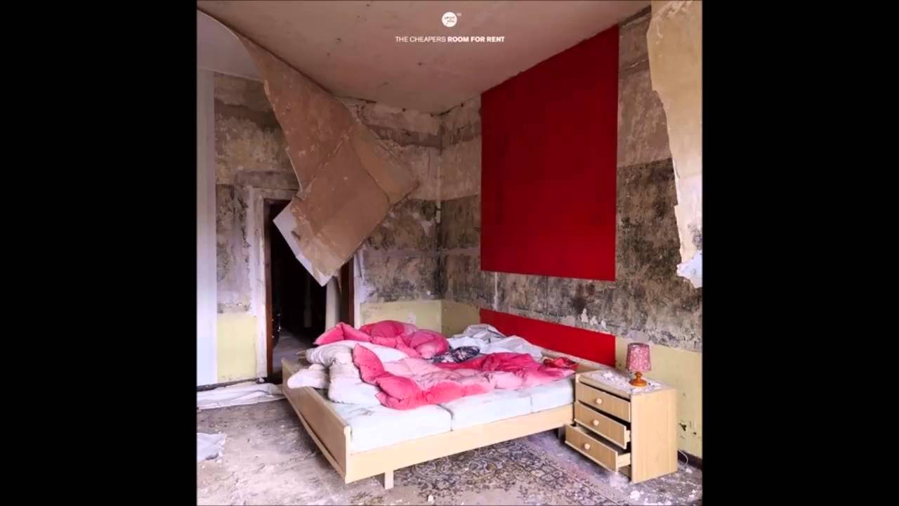 Guarda The Cheapers - Rosengarten (Original Mix) su YouTube Guarda The Cheapers - Rosengarten (Original Mix) su YouTube