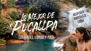 Pucallpa: las fijas para el mejor viaje | Turismo en Perú