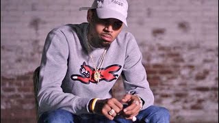 Chris brown - Wasn’t Part Of My Plan Royalty (Music Video Remix)