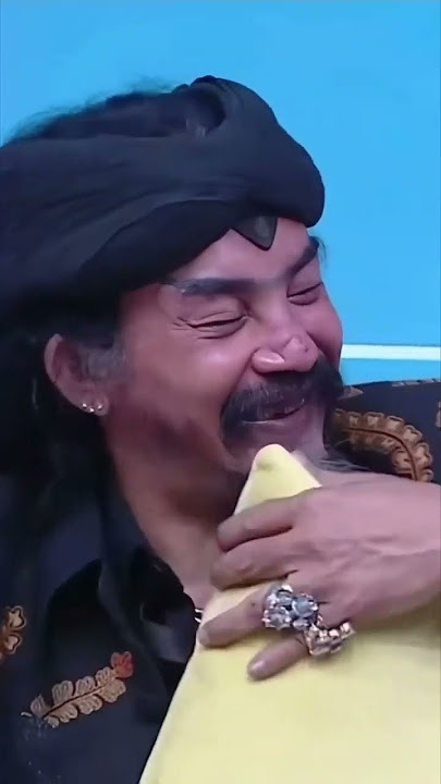 KETIKA AYU DAN WENDY BUAT MASTER LIMBAD GAK BERHENTI TERTAWA #ayutingting #masterlimbad #wendycagur