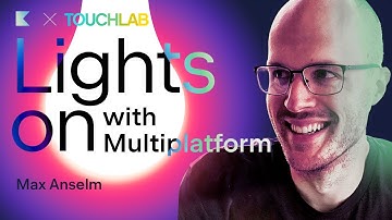 Lights ON with Multiplatform | ATOM Podcast EP 3