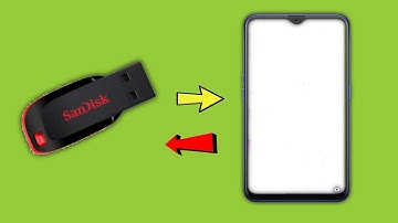 Oneplus Mobile || How to Connect Pendrive in Phone With Otg Nord Ce2
