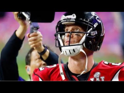 Why The Falcons’ SB51 Loss Made Me One Of Matt Ryan’s Biggest Fans, By: Vinny Lospinuso