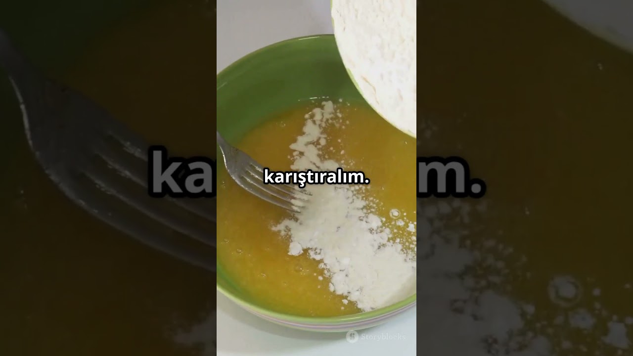 En Lezzetli Islak Kek Tarifi! #ıslakkektarifi #ıslakkek #pratiktarifler #yemektarifleri
