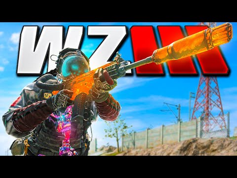 🔴 WARZONE LIVE! - 800+ WINS! - 37 NUKES! - TOP 250 ON LEADERBOARDS!