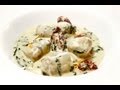 Alcachofas en salsa de queso y espinaca - Cocina tu Refri 92 - Formaggio