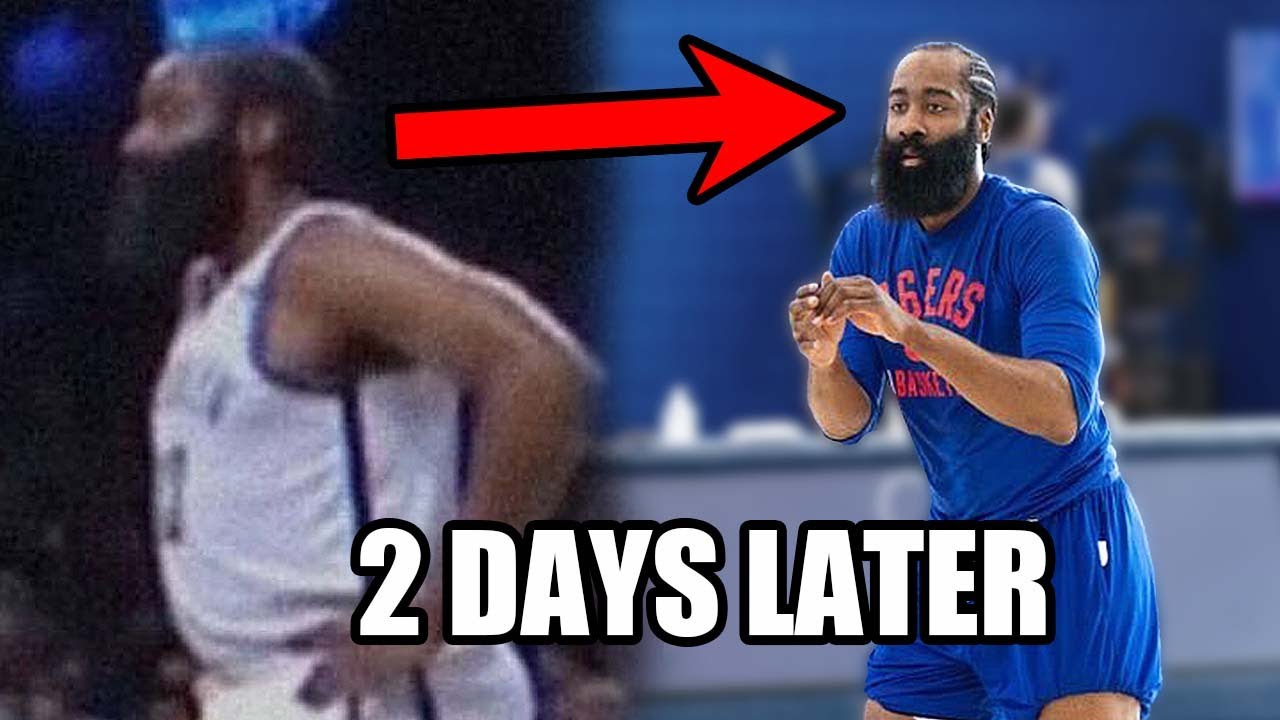 Fat-letes on X: Or maybe Fat James Harden is more your speed!!!   / X