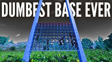 This ONE BLOCK breaks the zombie pathing | 7 Days to Die 2.0