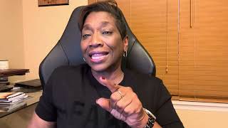 Share The Good News of the Day Shared by Dr. Patricia Moore