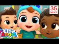 I like school  kids songs  nursery rhymes  celebrating diversity