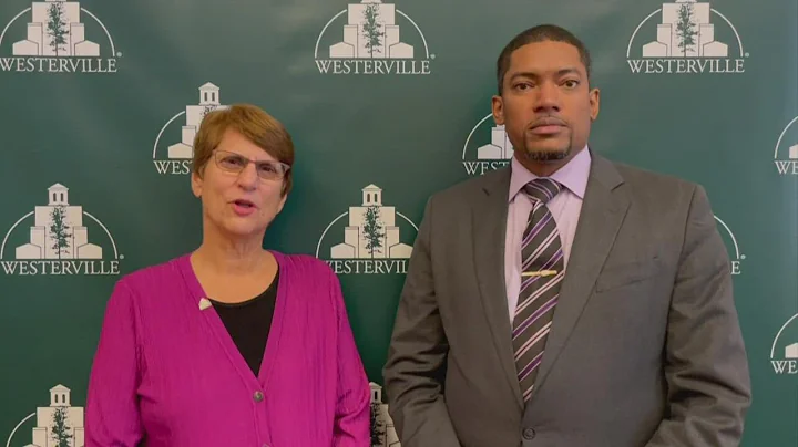 AAPI Heritage Month: Diane Conley, Jonathan Bentley
