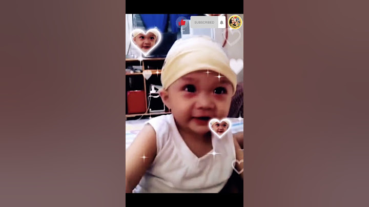 My cutie nephew🤩🥰