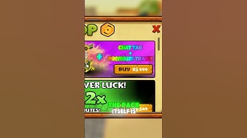 Is VIP Worth it? in Dump...