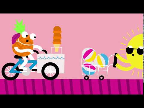 Nick Jr. Promos: Summer Premiere Weeks