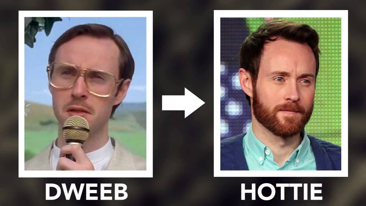 Porque todo homem devia ter barba. Legendado PT-BR