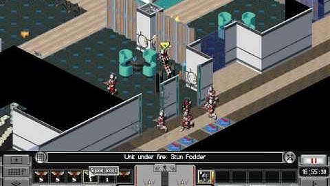 Lets Play: Xcom Apocalypse 35