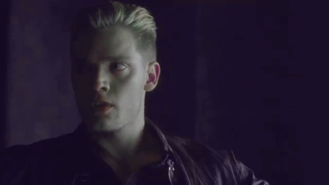 Clary and Jace - A drop in the ocean