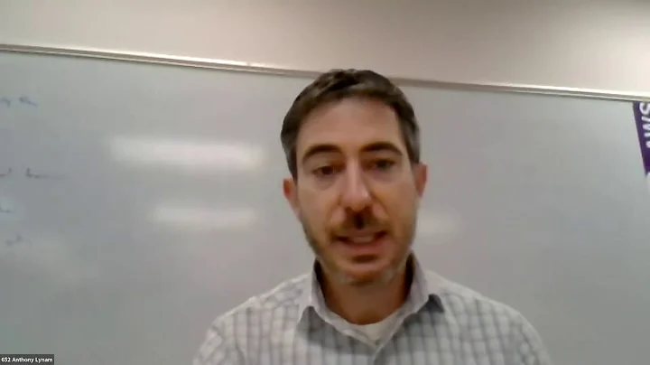 Goal Planning 4-1-1 w/ Anthony Lynam