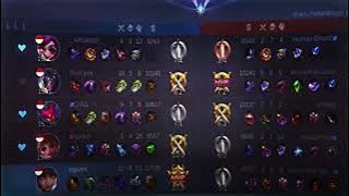 🔥PRESET JEDAG-JEDUG ML WANWAN || SOUNDNYA ENAK BET 🥴