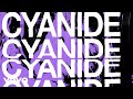 The Chainsmokers - Cyanide (Official Lyric Video)