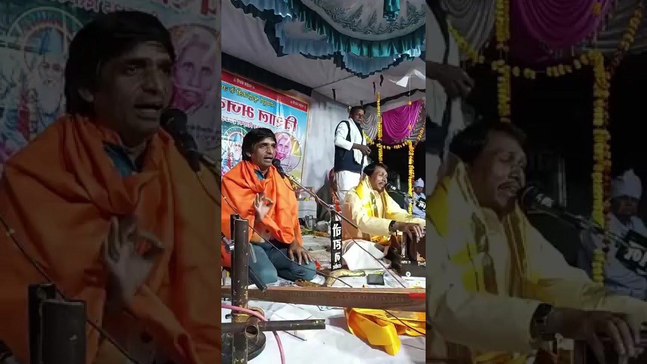 मधुर स्वर गुरु चरण दास जी हेली भजन