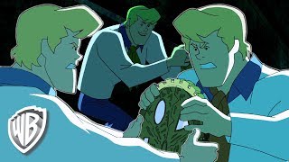 Scooby-Doo En Latino El Cuento De Los Dos Fred Wb Kids