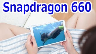 シャオミ Mi Pad 4 発表！ Snapdragon 660搭載の8インチタブレットのスペックや価格は？