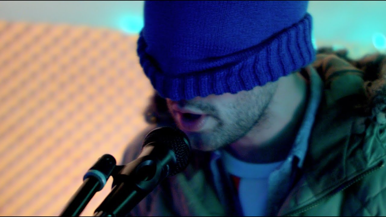 The Foam Palace Sessions: The Gnar - "Tina"