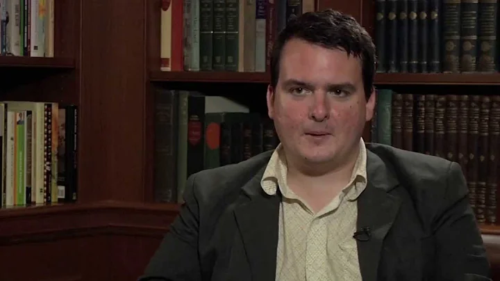 Dave Weigel On Trusting The NSA: "People Want More...