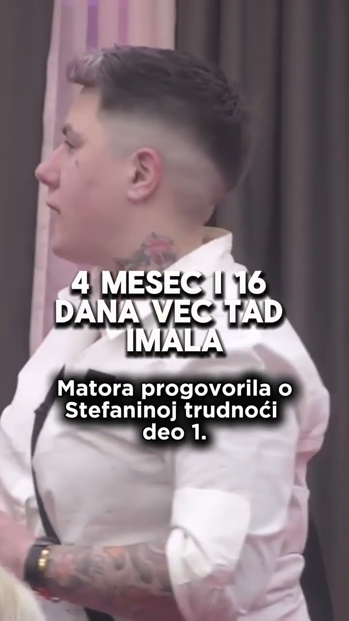 #zadruga #rtvpink #zadrugauzivo