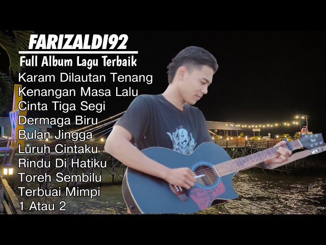 Farizaldi92 Full Album Terbaru 2022 - Top 10 Lagu Cover Trending Tik-Tok class=