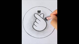 Bts Drawing #Drawing #Artvideo #Satisfying #Art #Artwork #Viral
