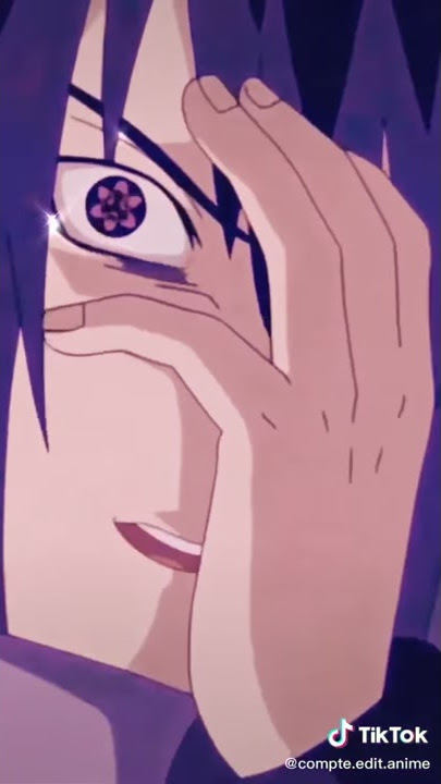 Sasuke ccp