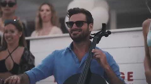 HAUSER - Lambada