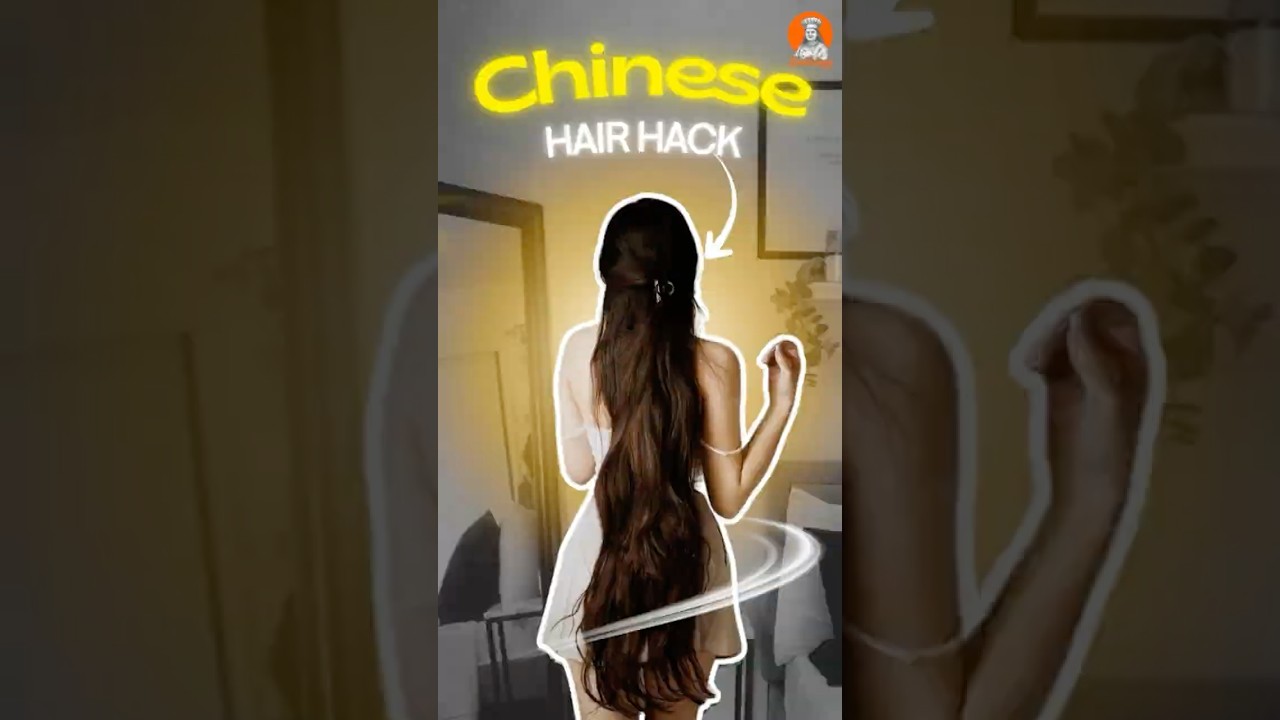 ✨ DIY Hair Spa at Home – Salon से बेहतर Damage Repair & Deep Nourishing! ✨