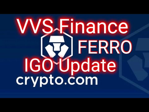 ferro price crypto