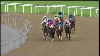 Vidéo de la course PMU PRIX GOLD CIRCLE HORSES TO FOLLOW PODCAST MAIDEN PLATE