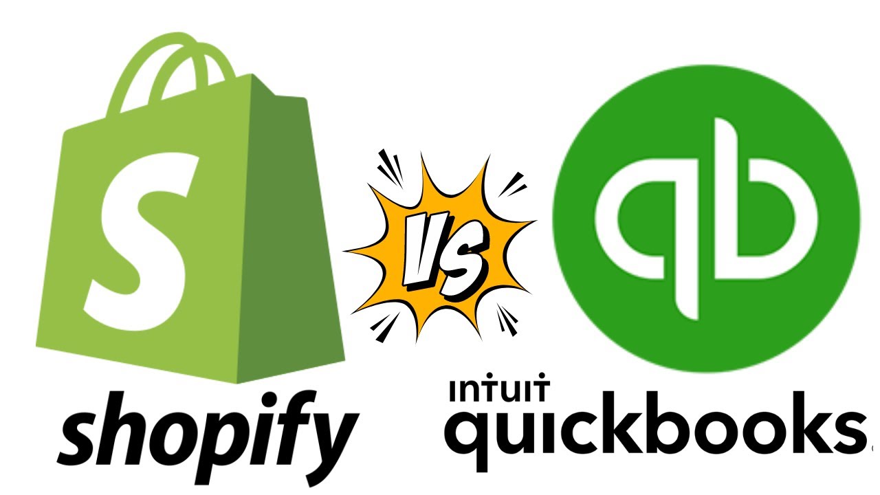 Shopify vs Quickbooks POS : Best Ecommerce Platform? - YouTube