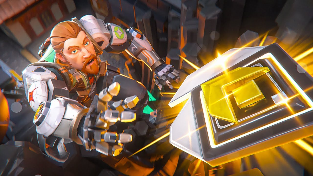 I'm Almost Radiant...