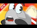 ★NEW★ Brum & Friends - WRONG EGGSY | BRUM Cartoon | Funny Animated Cartoon | Videos For Kids