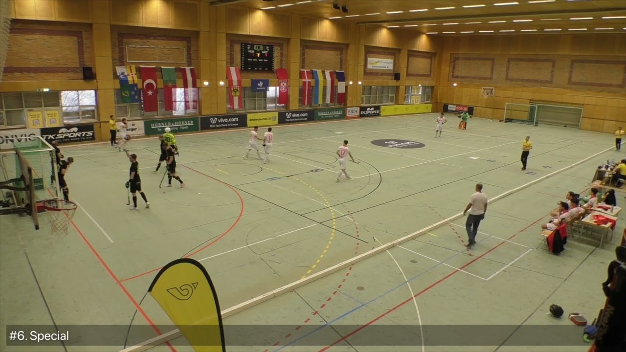 LKS Gąsawa 7-3 AD Lousada