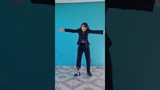 TXT (투모로우바이투게더) - Deja Vu - Dance Cover by Frost! #TXT_DejaVu #shorts