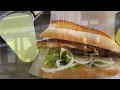 sandwich au poisson eminonu istanbul turquie balik ekmek