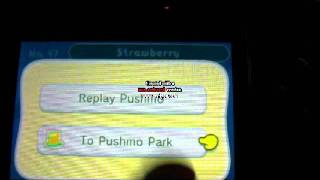 Pushmo - 3DS Review