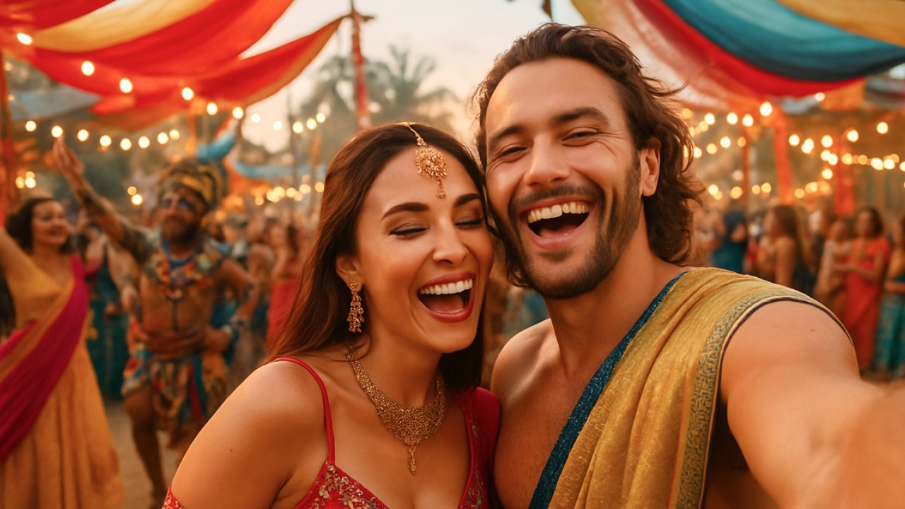 🎉 Fiestas Tradicionales Que No Creerás Que Existen | Cultura Global