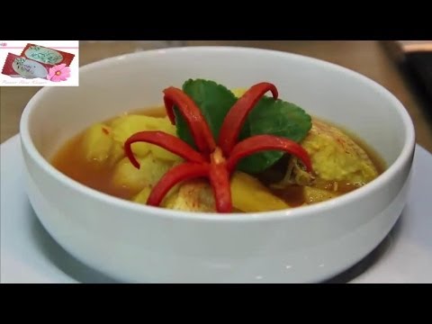 resep-masakan-lempah-kuning-kakap-merah