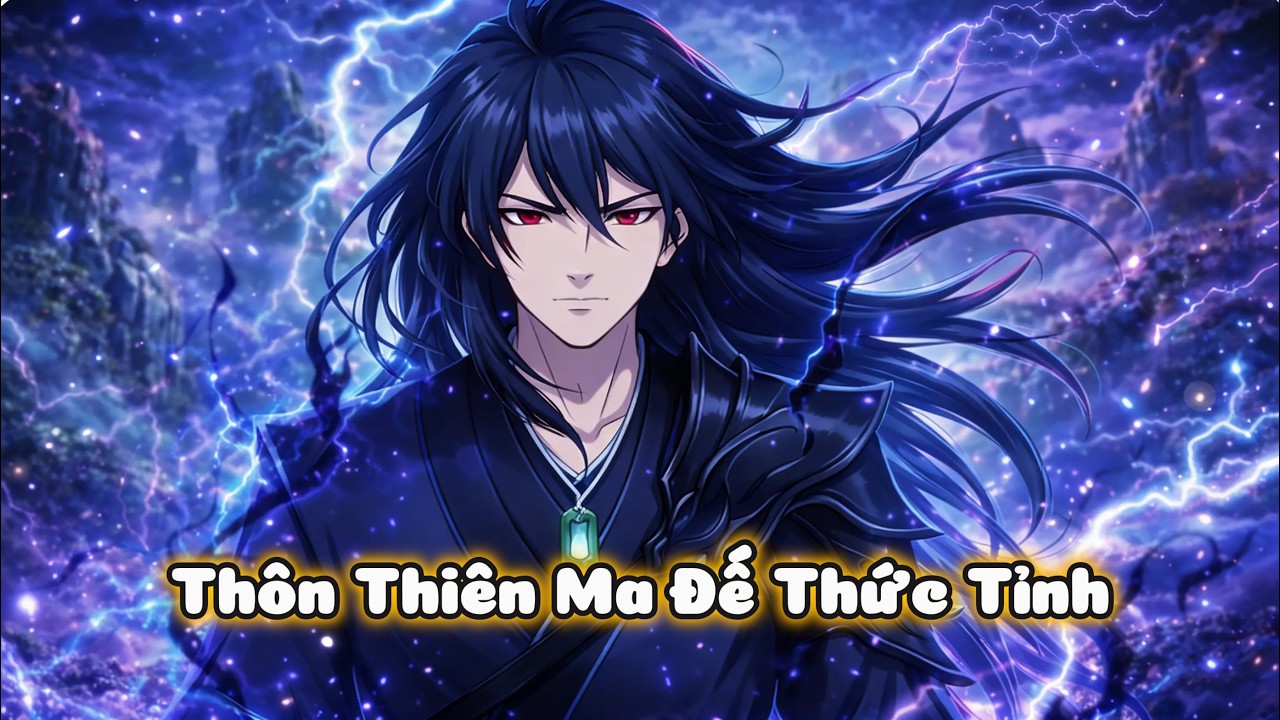 [FULL Version] Thôn Thiên Ma Đế Thức Tỉnh |MyHope World