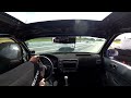 Trackday Civic Type-R FL5,  K24&#39;s EK