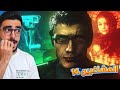 العميل السري يعلن المعركة ضد المشاغبين 🔥