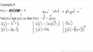 Famous Math 113 - Lesson 18 Example 6 Wealth